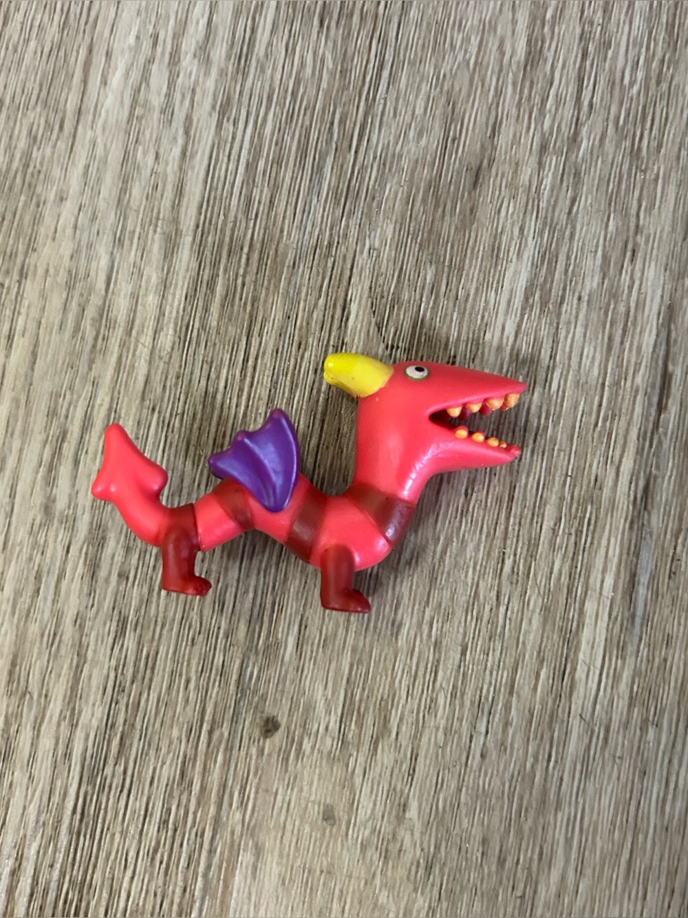 Peppa Pig George's Pet Dragon